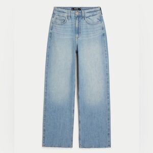 BAGGY JEAN